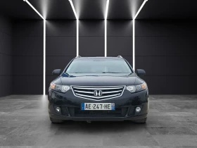     Honda Accord 2, 2 icdt NAVI