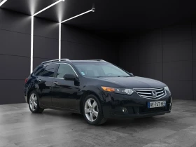     Honda Accord 2, 2 icdt NAVI