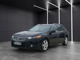 Honda Accord 2, 2 icdt NAVI, снимка 1