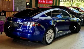 Tesla Model S Long Range Plus RAVEN , снимка 2