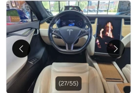 Tesla Model S Long Range Plus RAVEN , снимка 3