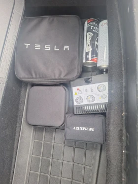 Tesla Model S Long Range Plus RAVEN , снимка 8