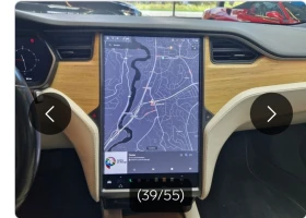 Tesla Model S Long Range Plus RAVEN , снимка 4