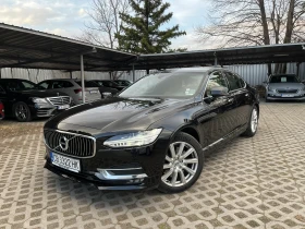 Volvo S90 D5 Inscription 4WD 235 . | Mobile.bg    1