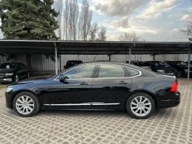 Volvo S90 D5 Inscription 4WD 235 К.С - 45900 лв. - 40939657 | Car24.bg