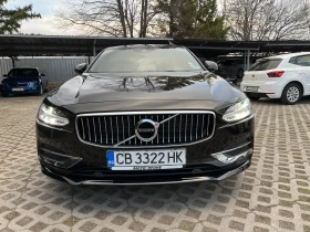 Volvo S90 D5 Inscription 4WD 235 . | Mobile.bg    2