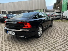 Volvo S90 D5 Inscription 4WD 235 . | Mobile.bg    4