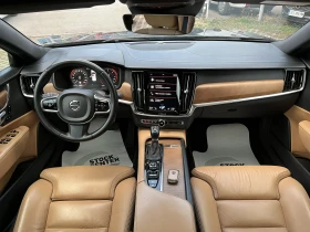 Volvo S90 D5 Inscription 4WD 235 К.С - 45900 лв. - 40939657 | Car24.bg