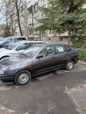 Seat Cordoba, снимка 4