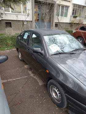 Seat Cordoba, снимка 3