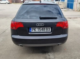 Audi A4 A4 3.0 TDI 233ks  | Mobile.bg    13