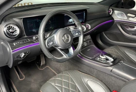 Mercedes-Benz CLS 450 4Matic* Edition1* AMG* Burmester* HuD*  | Mobile.bg    6