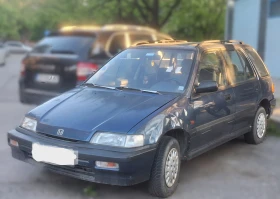 Обява за продажба на Honda Shuttle ~3 000 лв. - изображение 1