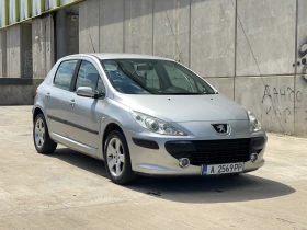     Peugeot 307 1.6 HDi 90