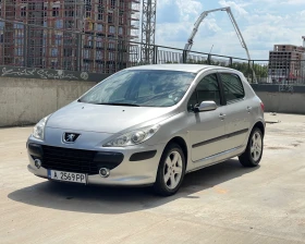 Peugeot 307 1.6 HDi 90 | Mobile.bg    2