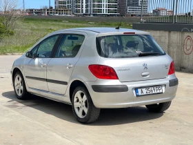 Peugeot 307 1.6 HDi 90 | Mobile.bg    3