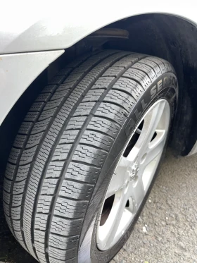 Peugeot 307 1.6 HDi 90 | Mobile.bg    8