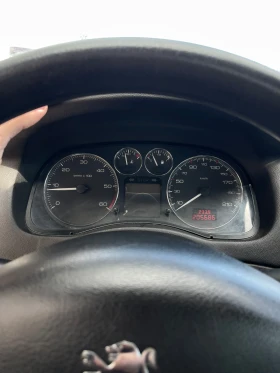 Peugeot 307 1.6 HDi 90 | Mobile.bg    7