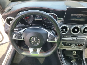 Mercedes-Benz C 450 AMG 4MATIC* BURMESTER* * * *  | Mobile.bg    8