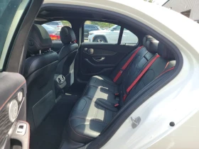 Mercedes-Benz C 450 AMG 4MATIC* BURMESTER* * * *  | Mobile.bg    13