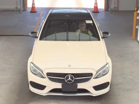 Mercedes-Benz C 450 AMG 4MATIC* BURMESTER* * * *  | Mobile.bg    5