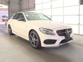 Mercedes-Benz C 450 AMG 4MATIC* BURMESTER* * * *  | Mobile.bg    3