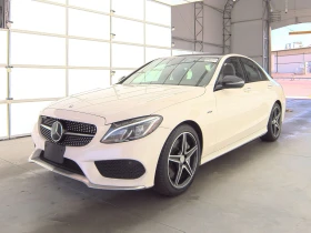  Mercedes-Benz C 450 ...