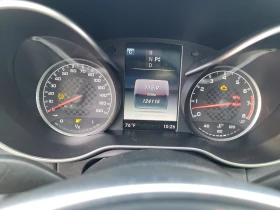 Mercedes-Benz C 450 AMG 4MATIC* BURMESTER* * * *  | Mobile.bg    10