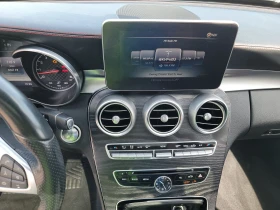 Mercedes-Benz C 450 AMG 4MATIC* BURMESTER* * * *  | Mobile.bg    9