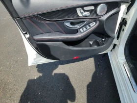 Mercedes-Benz C 450 AMG 4MATIC* BURMESTER* * * *  | Mobile.bg    7