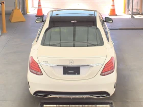 Mercedes-Benz C 450 AMG 4MATIC* BURMESTER* * * *  | Mobile.bg    6