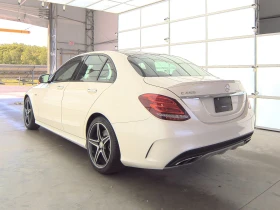 Mercedes-Benz C 450 AMG 4MATIC* BURMESTER* * * *  | Mobile.bg    4