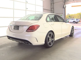 Mercedes-Benz C 450 AMG 4MATIC* BURMESTER* * * *  | Mobile.bg    2