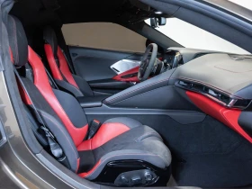 Chevrolet Corvette 3LT  * * CARFAX * *   | Mobile.bg    8
