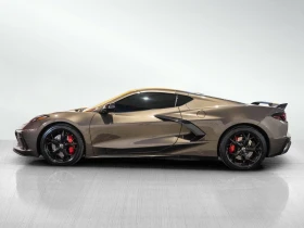 Chevrolet Corvette 3LT  * * CARFAX * *   | Mobile.bg    3