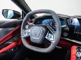 Chevrolet Corvette 3LT  * * CARFAX * *   | Mobile.bg    16