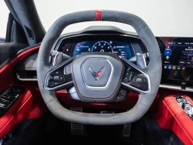 Chevrolet Corvette 3LT  * * CARFAX * *   | Mobile.bg    13