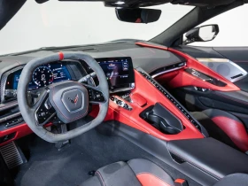 Chevrolet Corvette 3LT  * * CARFAX * *   | Mobile.bg    14