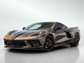 Chevrolet Corvette 3LT  * * CARFAX * * АВТО КРЕДИТ