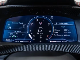 Chevrolet Corvette 3LT  * * CARFAX * *   | Mobile.bg    15