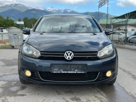 Обява за продажба на VW Golf 1.6-TDI-HIGHLINE-AVTOPILOT-KLIMATRONIK-NEW-TOP ~11 900 лв. - изображение 1