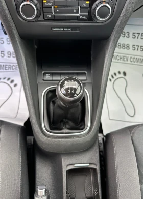 Обява за продажба на VW Golf 1.6-TDI-HIGHLINE-AVTOPILOT-KLIMATRONIK-NEW-TOP ~11 900 лв. - изображение 10