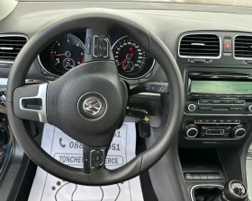 Обява за продажба на VW Golf 1.6-TDI-HIGHLINE-AVTOPILOT-KLIMATRONIK-NEW-TOP ~11 900 лв. - изображение 9