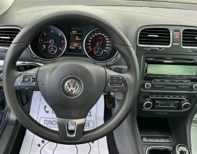 Обява за продажба на VW Golf 1.6-TDI-HIGHLINE-AVTOPILOT-KLIMATRONIK-NEW-TOP ~11 900 лв. - изображение 7