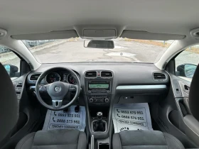 VW Golf 1.6-TDI-HIGHLINE-AVTOPILOT-KLIMATRONIK-NEW-TOP | Mobile.bg    13