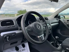 Обява за продажба на VW Golf 1.6-TDI-HIGHLINE-AVTOPILOT-KLIMATRONIK-NEW-TOP ~11 900 лв. - изображение 6