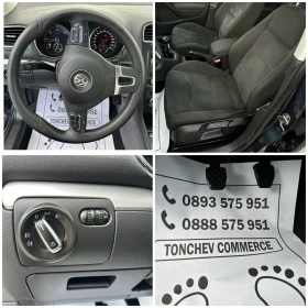 VW Golf 1.6-TDI-HIGHLINE-AVTOPILOT-KLIMATRONIK-NEW-TOP | Mobile.bg    15