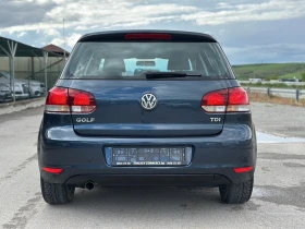 Обява за продажба на VW Golf 1.6-TDI-HIGHLINE-AVTOPILOT-KLIMATRONIK-NEW-TOP ~11 900 лв. - изображение 4