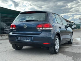 Обява за продажба на VW Golf 1.6-TDI-HIGHLINE-AVTOPILOT-KLIMATRONIK-NEW-TOP ~11 900 лв. - изображение 5