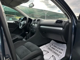 VW Golf 1.6-TDI-HIGHLINE-AVTOPILOT-KLIMATRONIK-NEW-TOP | Mobile.bg    14